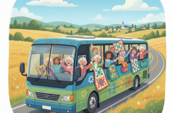 2026 bus trip