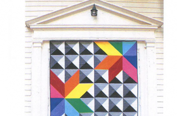 Charisma Horton Live Boldly