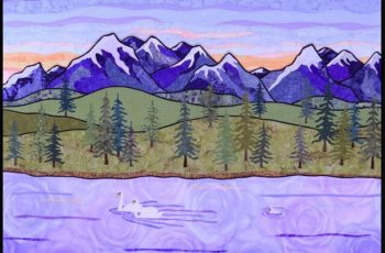 Layered Landscapes