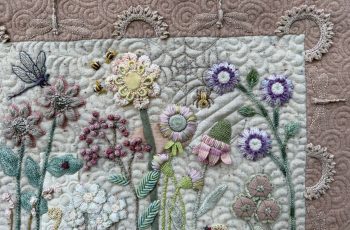 Lisa Mortell Secret Garden pg 2