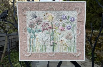 Lisa Mortell Secret Garden