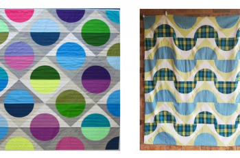 Master Curved Piecing